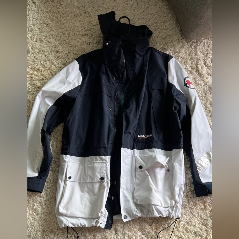 Winter Outdoor Weatherproof Jacket